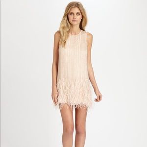 Parker Allegra Dress